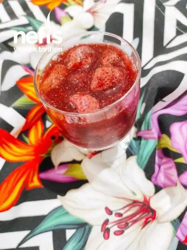 Şekersiz Çilek Reçeli Tarifleri ve Sağlık Açısından Faydaları