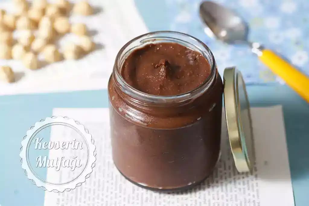 Şekersiz Fındık Kreması: Sağlıklı Alternatifler ve Kullanım İpuçları