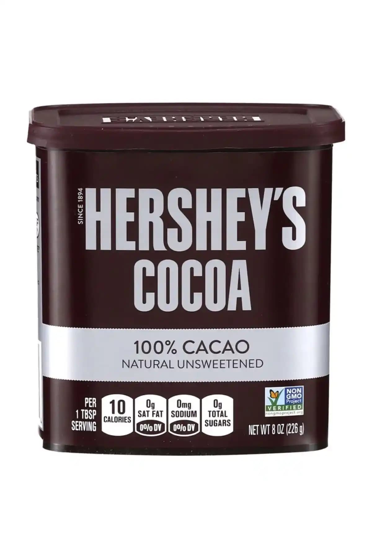 Şekersiz Kakao Tozu: Sağlıklı Yaşam İçin Lezzetli ve Besleyici Alternatif