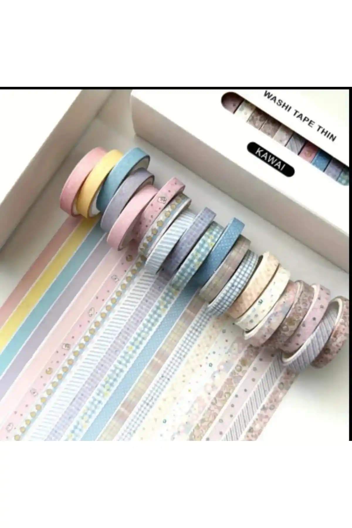 Şekilli Bantların Kullanım Alanları ve Tasarım Özellikleri Hakkında Detaylı Bilgi