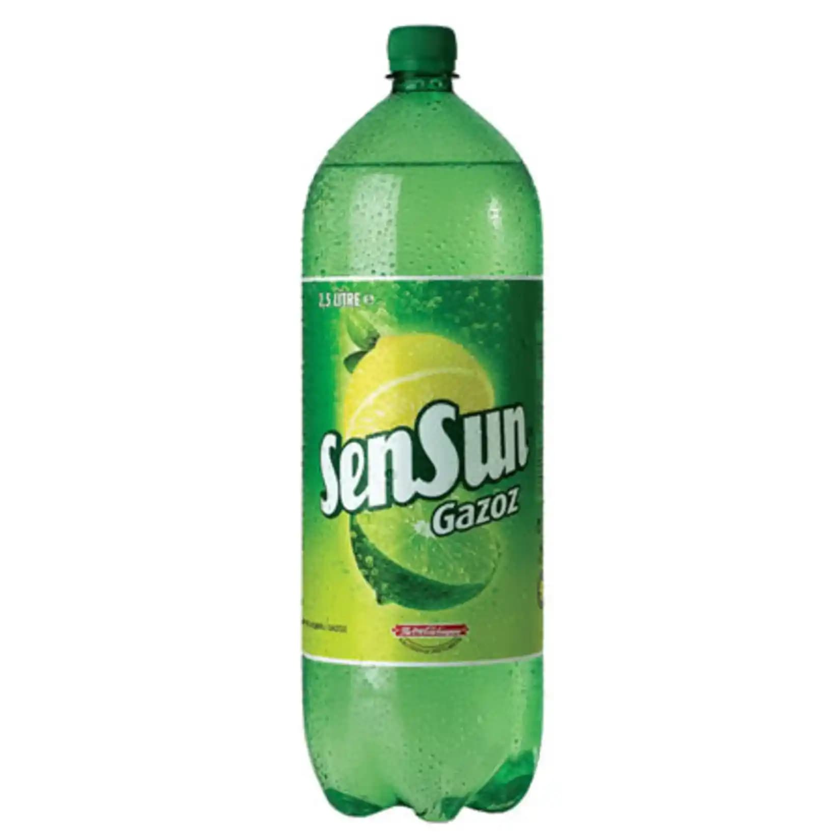 Sen Sun Gazoz: Geleneksel Tatlar ve Doğal İçeriklerle Günümüz Pazarında Yerli Marka