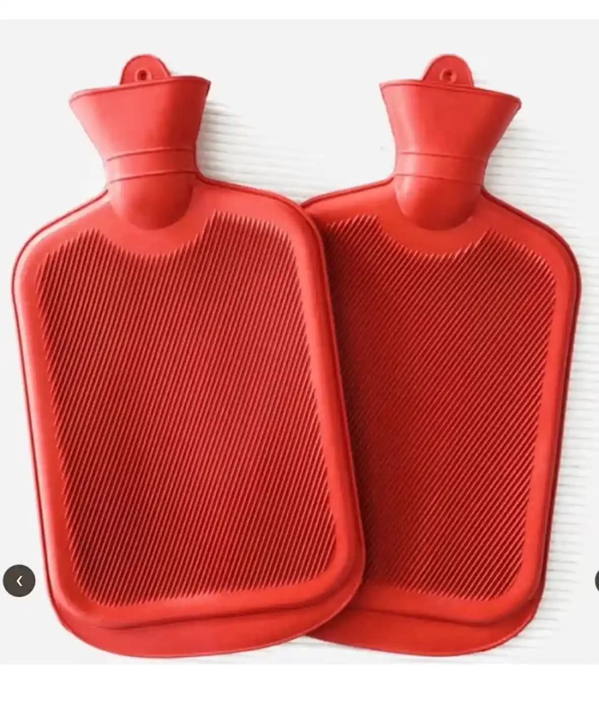 Sıcak Su Torbası Modelleri ve Güvenlik Özellikleri Hakkında Kapsamlı Bilgi