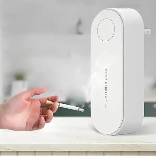 Sigara Kokusu Temizleyici: Ev ve Araçlarda Ferah Bir Atmosfer Yaratmanın Yolları