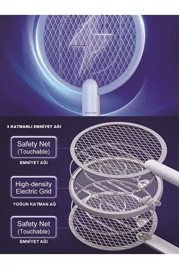 Sinek Öldürücü Ürünler ve Güvenlik Önlemleri: Çeşitleri ve Kullanım Alanları