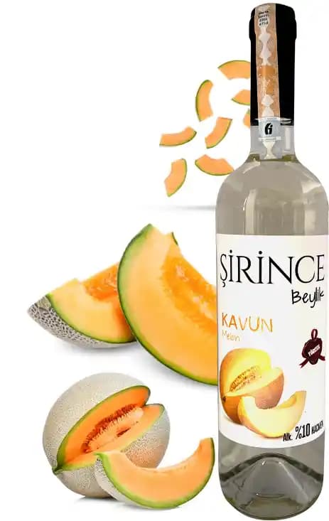 Şirince'nin Kavun Şarabı ve Doğal Güzellikleriyle Öne Çıkan Ege Köyü