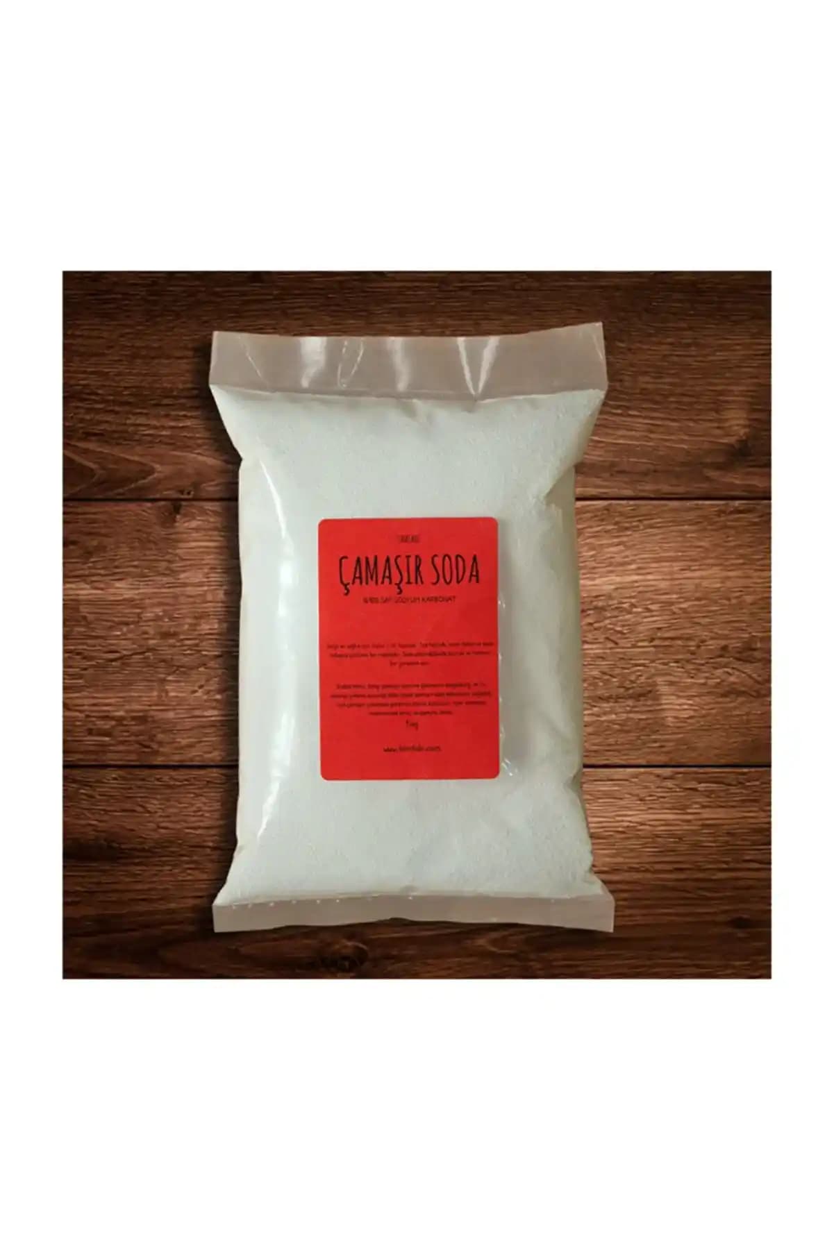 Şişecam Çamaşır Sodası: Güvenli ve Etkili Ev Temizliği İçin Kullanım ve Faydaları