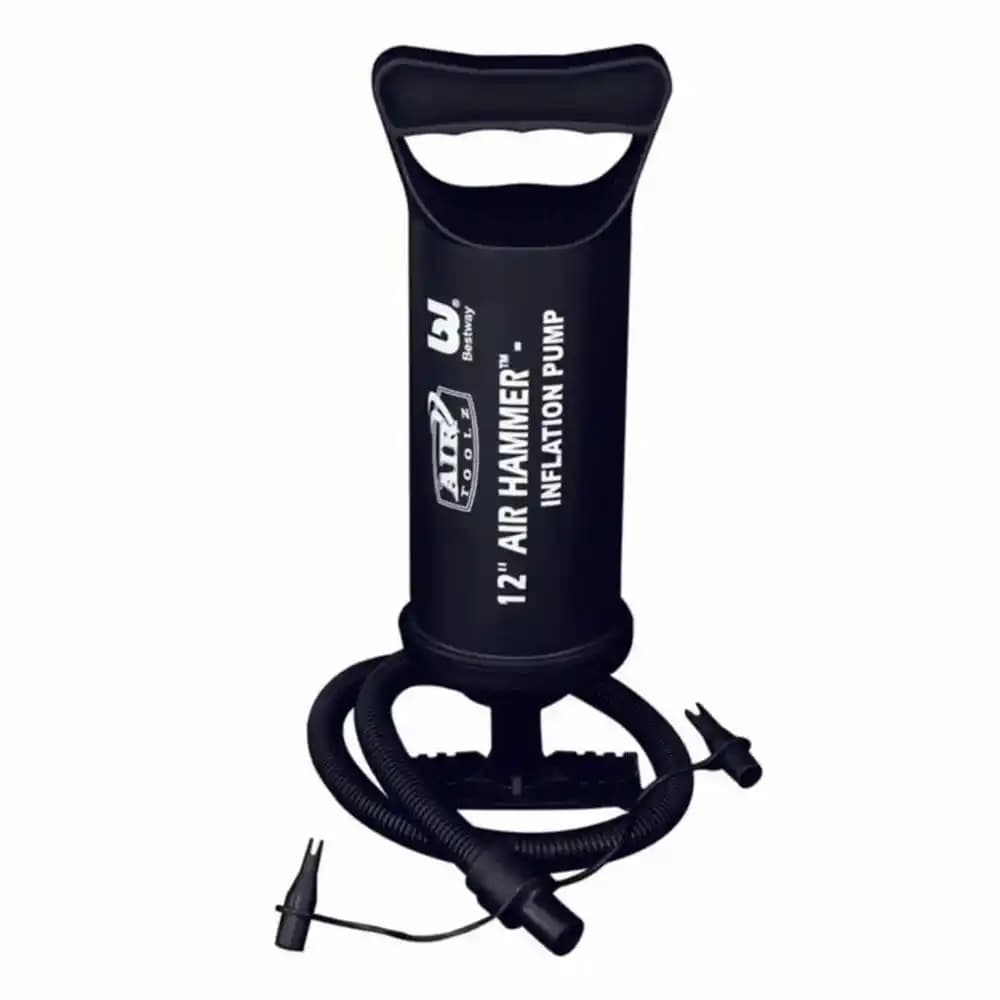 Şişme Yatak Pompası Seçimi ve Kullanımı İçin Kapsamlı Rehber