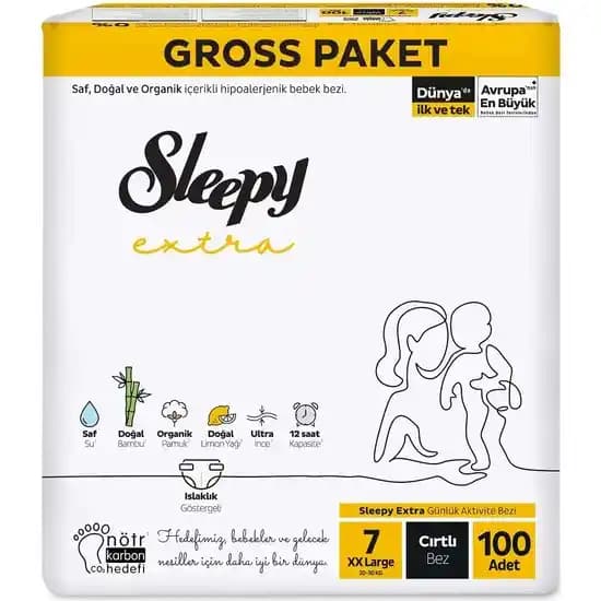Sleepy Extra 7 Numara Hakkında Bilgi ve Güvenilir Kaynaklar