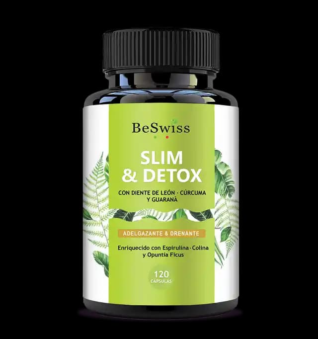 Slim Detox Nedir? Sağlıklı Yaşamda Kullanım Alanları ve Güvenlik İpuçları
