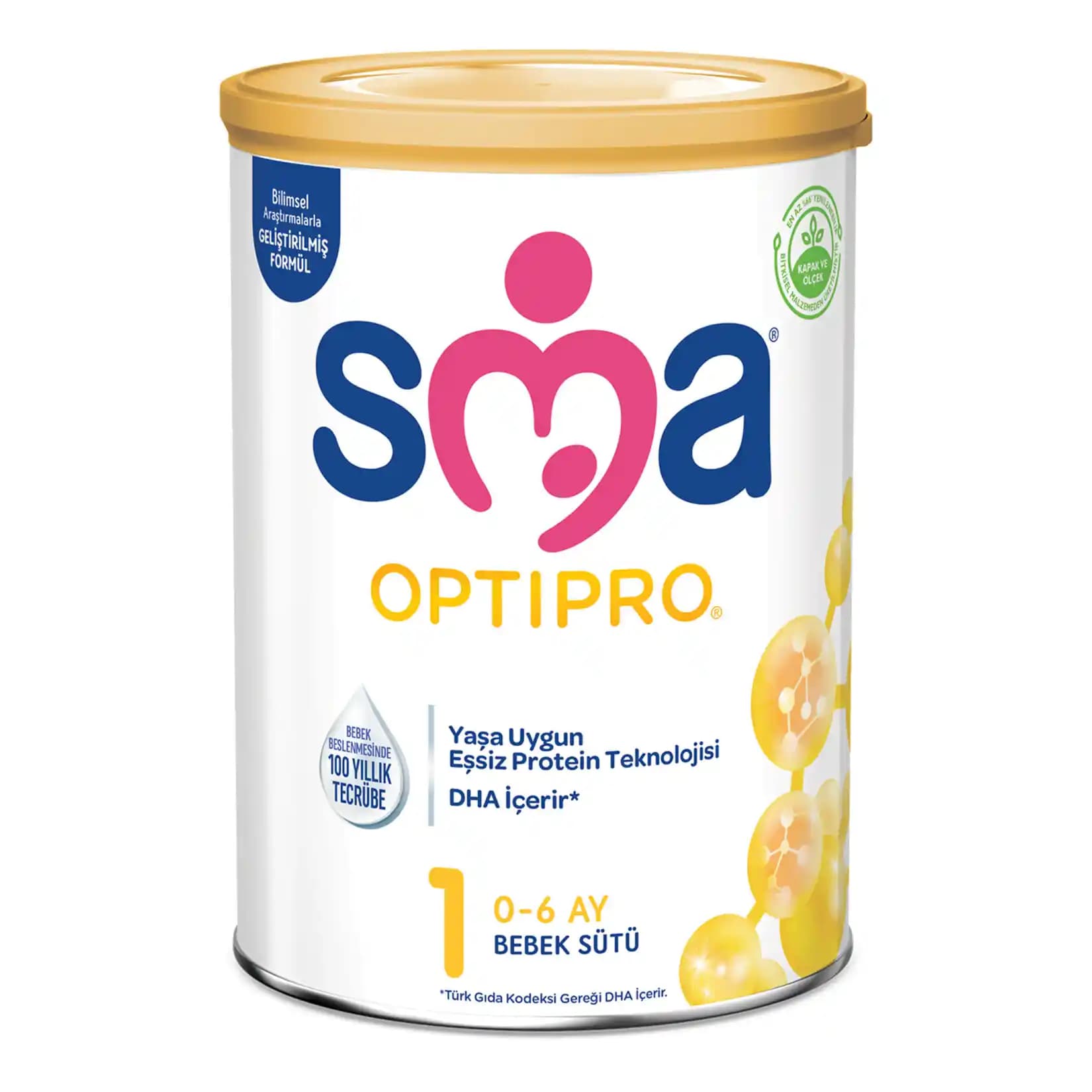 Sma Probiyotikler ve Bağırsak Sağlığını Destekleyen Etkileri Hakkında Bilgi