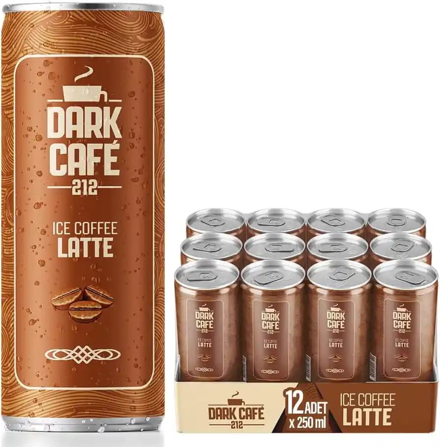 Soğuk Kahve Paketleri: Hızlı ve Pratik Kahve Çözümleri İçin Güncel Seçenekler