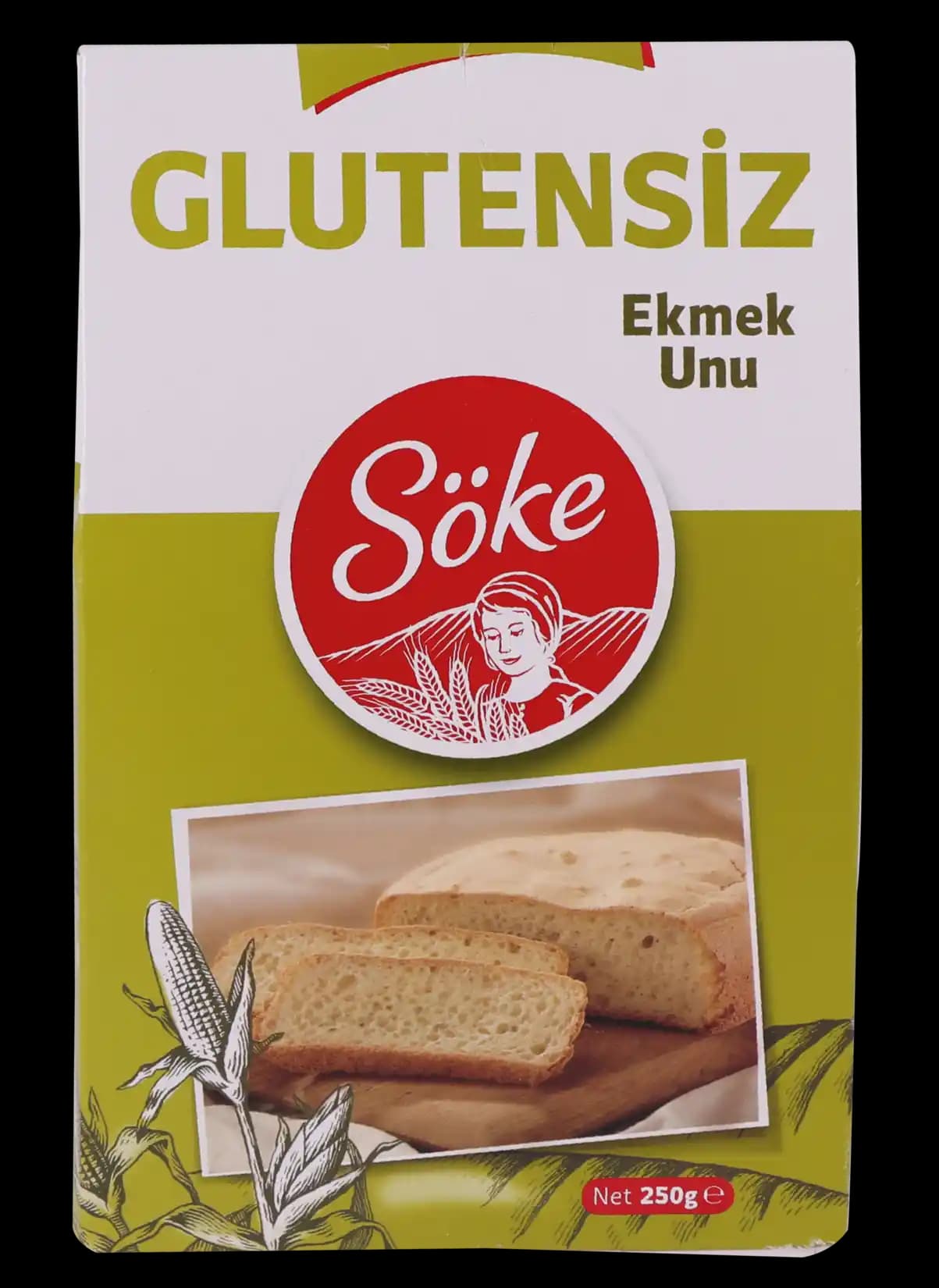 Söke Glutensiz Ekmek Unu: Sağlıklı ve Güvenilir Alternatifle Gluten İntoleransı İçin Uygun