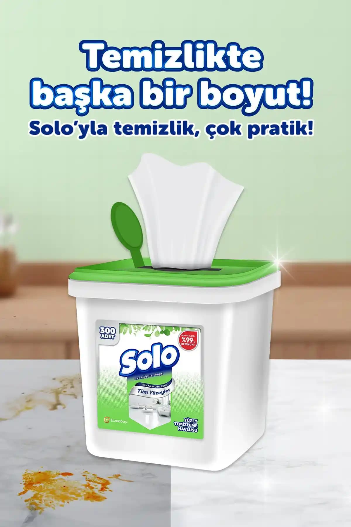 Solo Islak Temizlik Mendili ve Phoenix AZ Otomobil Yarışları: Temizlik ve Hızın Birleşimi