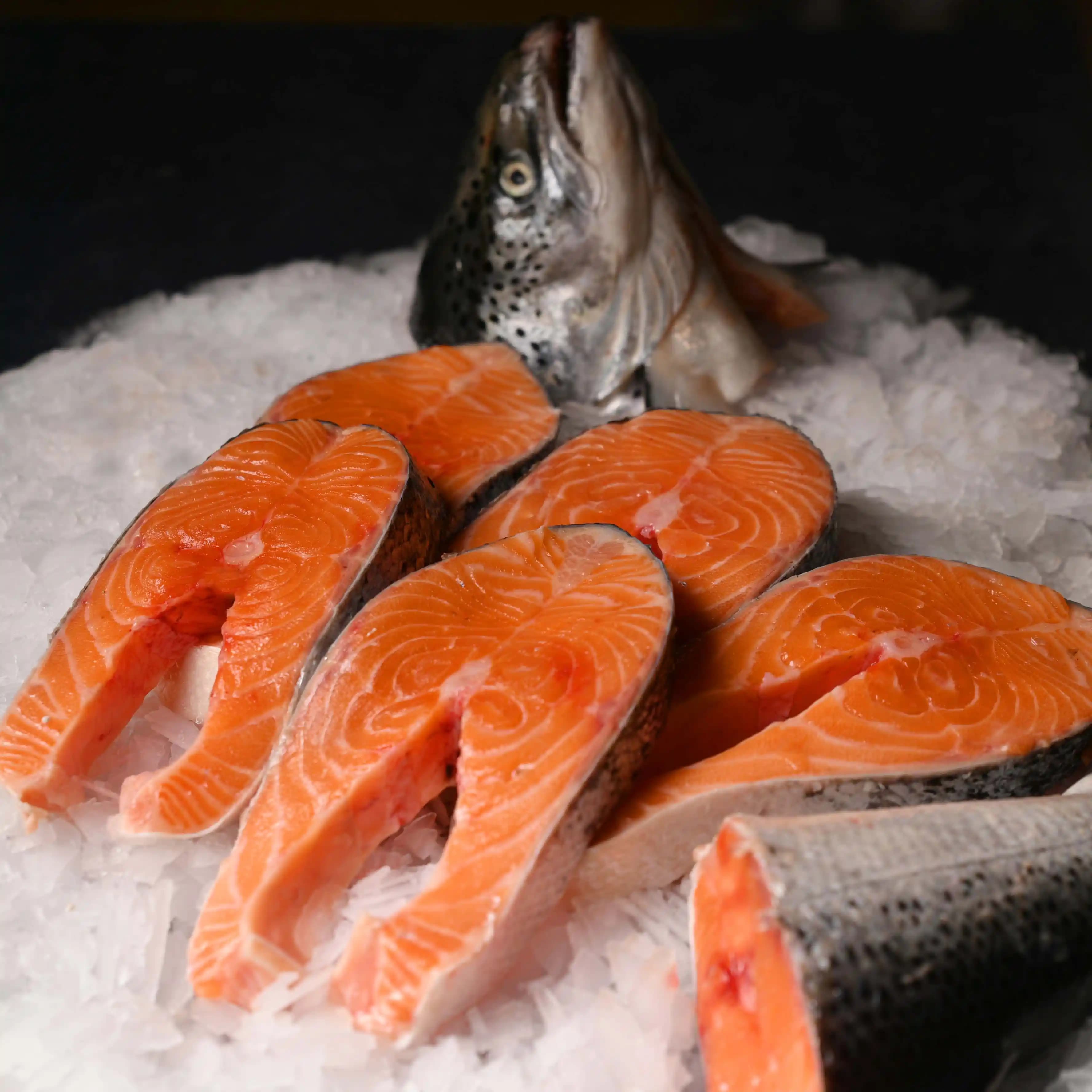 Somon Balığı Fiyatlarını Etkileyen Piyasa Koşulları ve Üretim Faktörleri Analizi