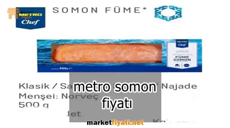 Somon Fiyatlarını Etkileyen Faktörler ve Güncel Piyasa Durumu Analizi