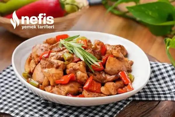 Soslu Tavuk Yemekleri: Tarifler, Sağlık Faydaları ve Püf Noktaları