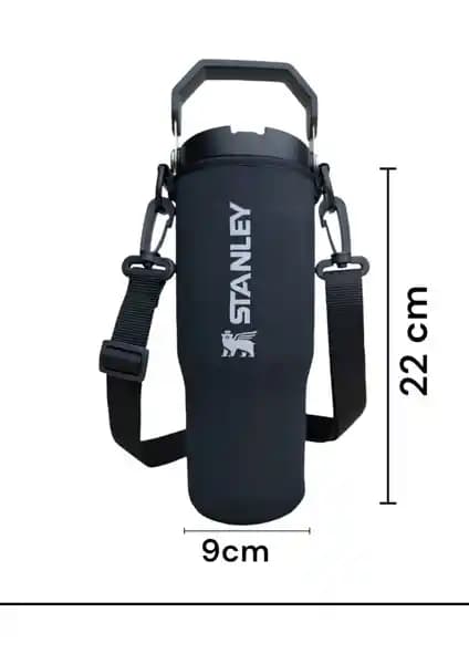 Stanley Kılıf Özellikleri ve Kullanım Alanları: Dayanıklılık ve Fonksiyonellik