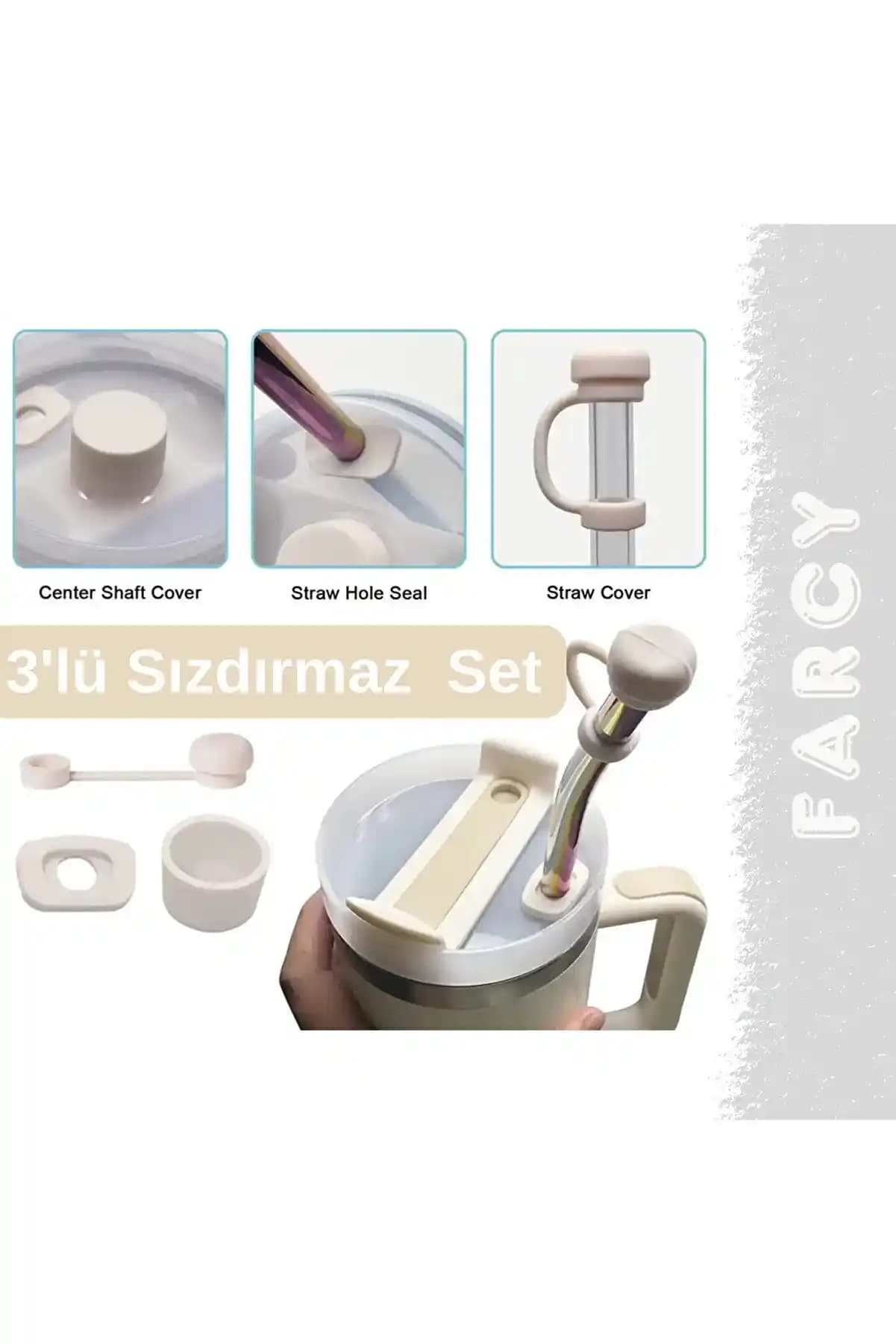 Stanley Sızdırmaz Kitler: Dayanıklı ve Güvenilir Çözümlerle Sızıntı ve Hava Sızdırmazlığı Sağlama