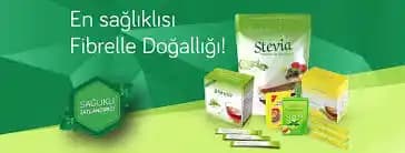 Stevia Ekstresi: Doğal Tatlandırıcıların Günümüzdeki Yükselişi ve Sağlık Üzerindeki Etkileri