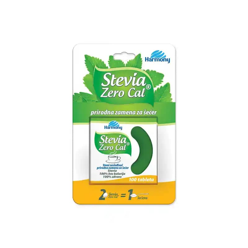 Stevia Zero: Sağlıklı ve Doğal Tatlandırıcı Seçenekleri ve Kullanım Alanları