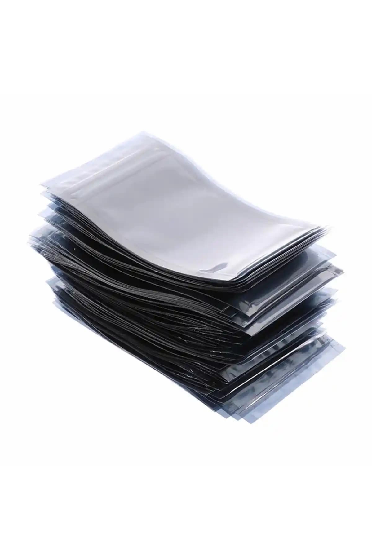 Su Geçirmez Kilitli Poşetler: Günlük ve Endüstriyel Kullanımlar İçin Güvenilir Çözümler