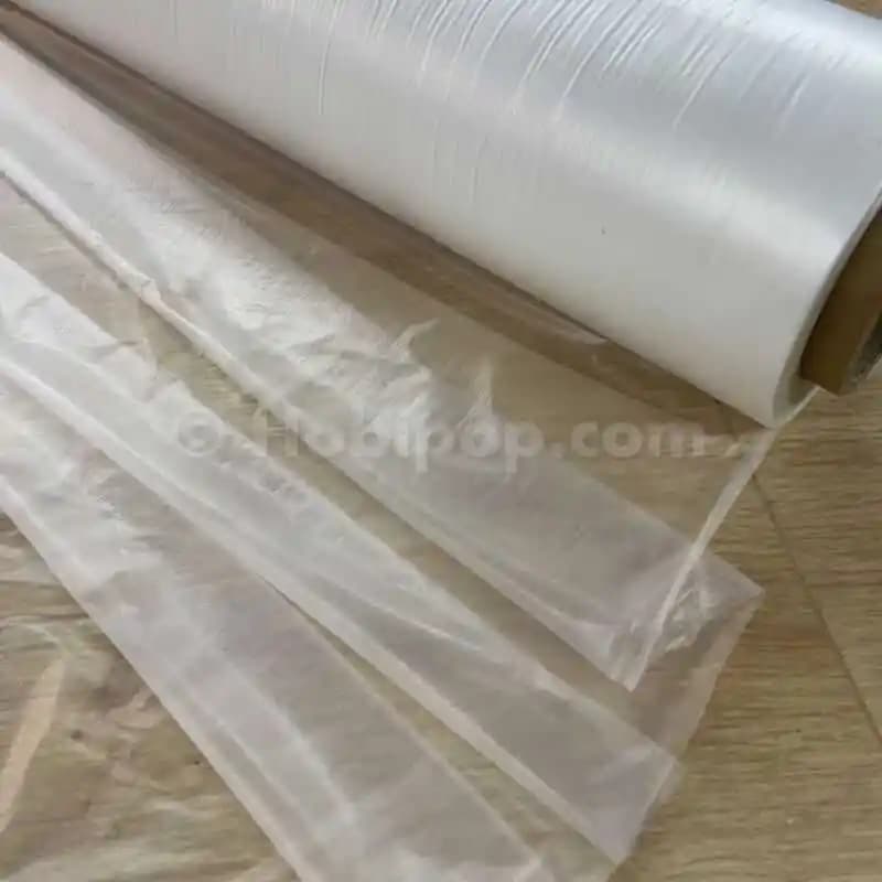 Suda Eriyen Kumaşlar ve Çevre Dostu Tekstil Çözümleri Üzerine Bir Değerlendirme