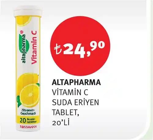 Suda Eriyen Vitaminler ve Sağlıklı Yaşam İçin Önemi
