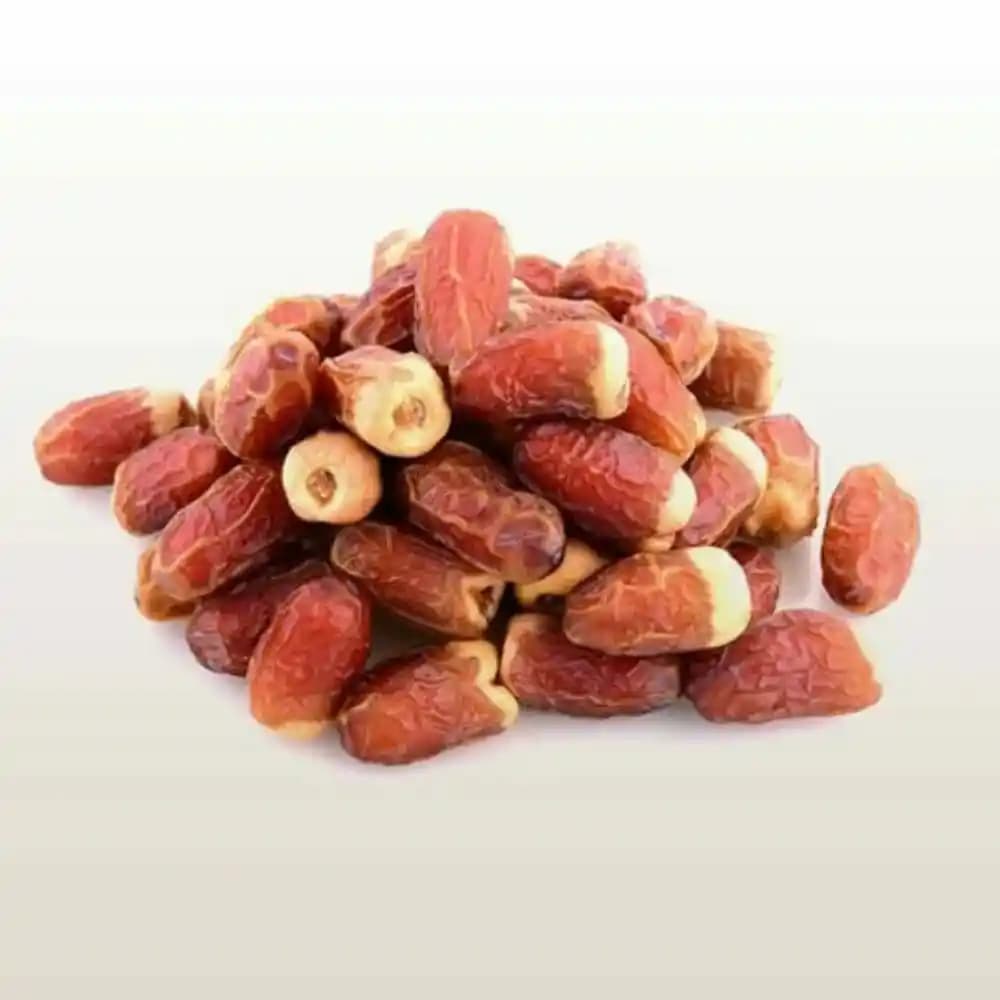 Sugai Hurma Özellikleri ve Tüketim Alanları Hakkında Detaylı Bilgi