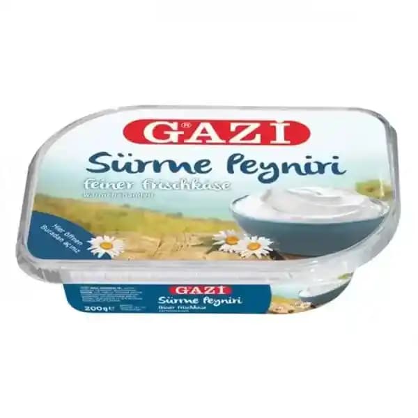 Sürme Peynir: Kahvaltı ve Günlük Kullanımda Pratik ve Lezzetli Bir Seçenek