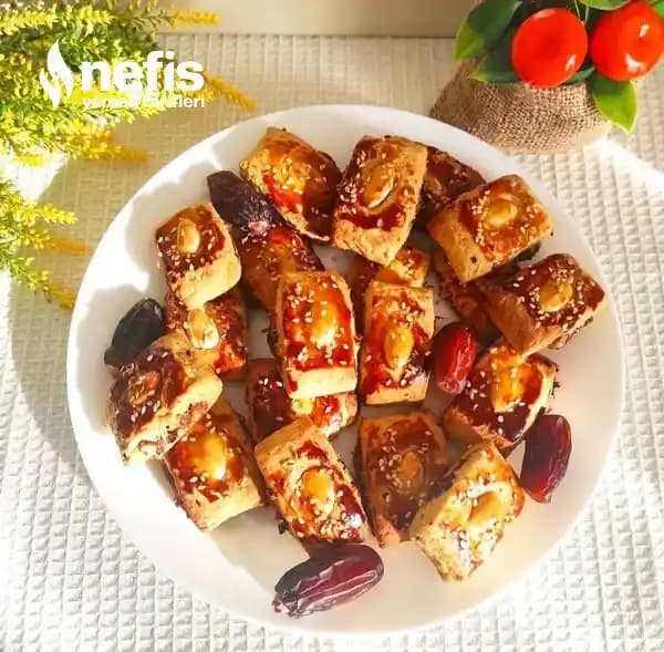 Süryani Çöreği: Geleneksel Tarifler ve Kültürel Mirasın Lezzetli Temsilcisi