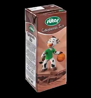 Sütaş Kakaolu Süt: Pratik ve Besleyici Günlük Kullanım İçin Uygun Seçenek