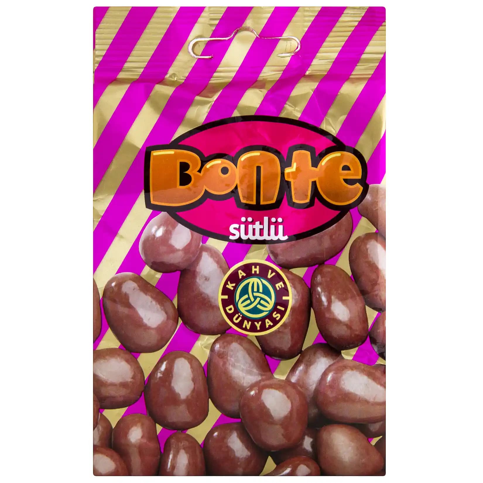 Sütlü Bonte Marketlerde Bulunan Lezzetli ve Pratik Bir Tatlı Seçeneği