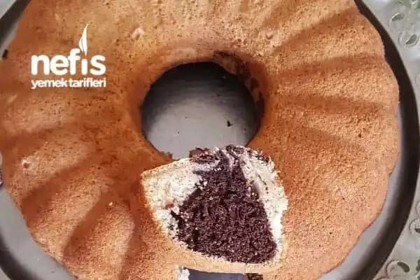 Sütsüz ve Yoğurtsuz Kek Tarifleri: Sağlıklı ve Pratik Alternatifler