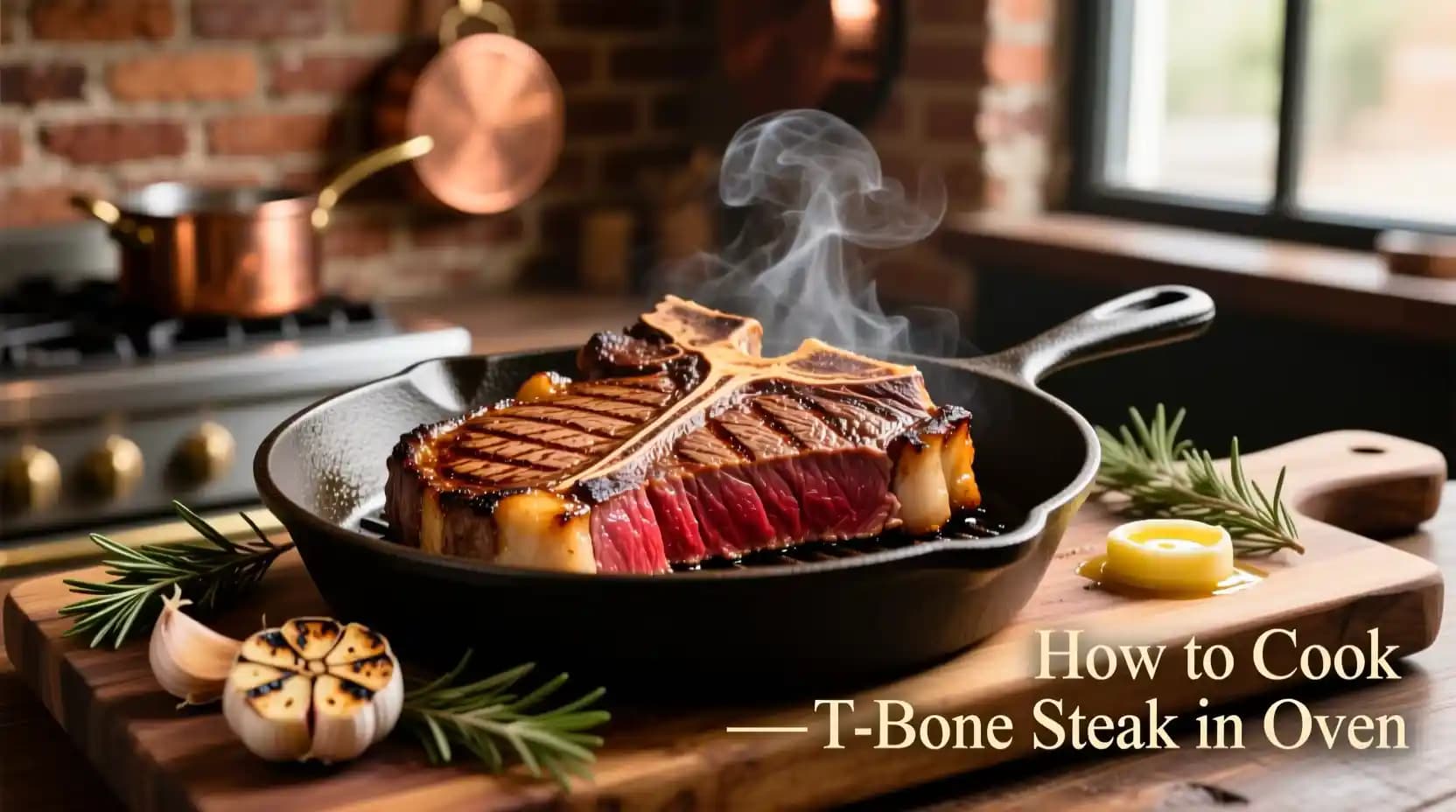 T-bone etin özellikleri, pişirme teknikleri ve tüketim alanları hakkında detaylar