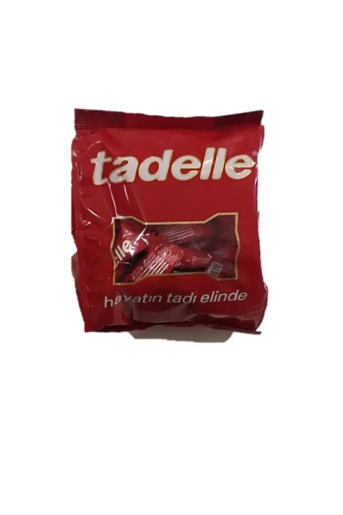 Tadelle Mini: Günlük Hayatta Pratik ve Lezzetli Çikolata Seçeneği