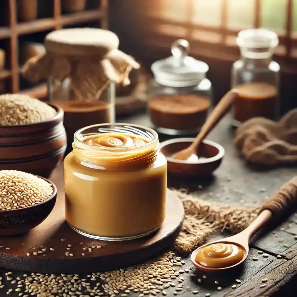 Tahin Nedir, Nasıl Seçilir ve Mutfakta Kullanım Alanları Nelerdir