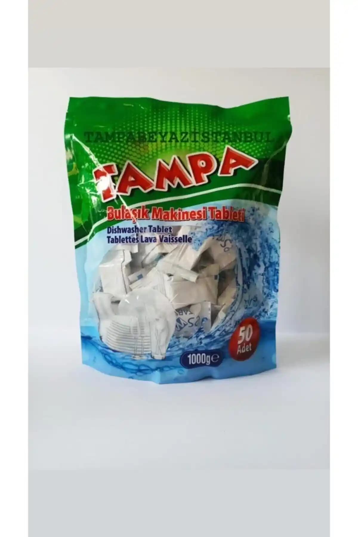 Tampa'nın Şehir Yaşamı ve Bulaşık Makinesi Tabletleri Hakkında Detaylı Bilgi