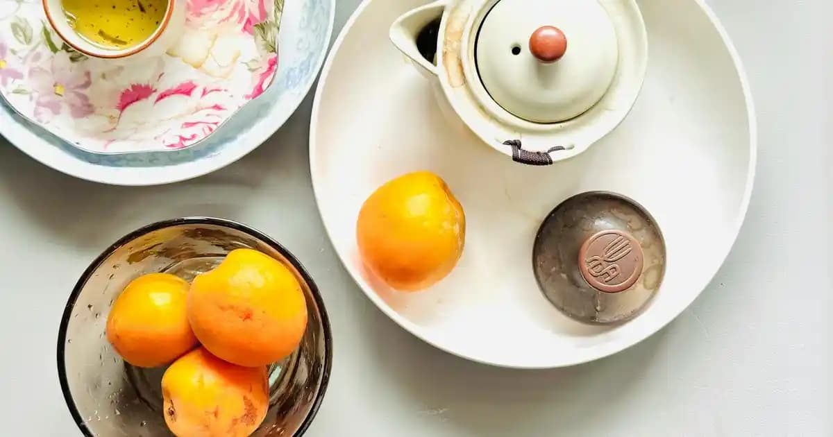 Tarçın Elması Yaprağı: Aromatik ve Sağlık Faydalarıyla Doğal Bir Bitki