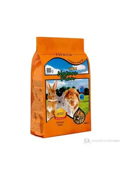 Tavşan Yemi Seçerken Dikkat Edilmesi Gereken Temel Noktalar ve En İyi Ürünler