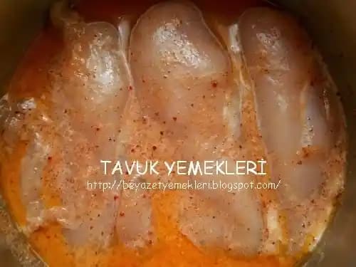 Tavuk Göğsü Sosu Tarifleri ve Kullanım İpuçları ile Lezzetli Yemekler