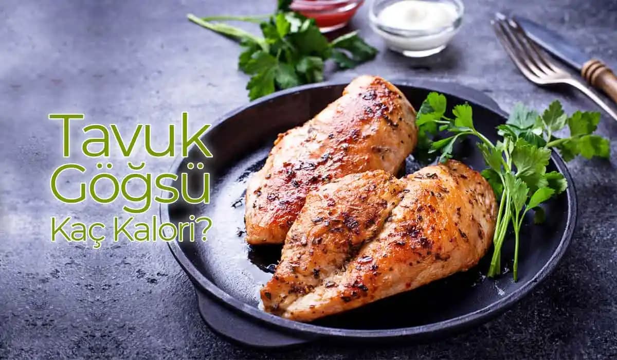 Tavuk Göğsü ve Protein İçeriği: Sağlıklı Beslenmede Temel Kaynak Analizi
