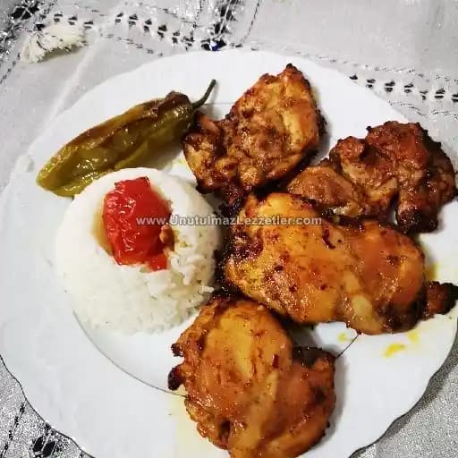 Tavuk Izgara Terbiyesi Rehberi: Lezzetli ve Pratik Marine Tarifleri