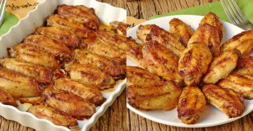 Tavuk Kanat Çeşitleri ve Pişirme Yöntemleri Hakkında Detaylı Bilgi