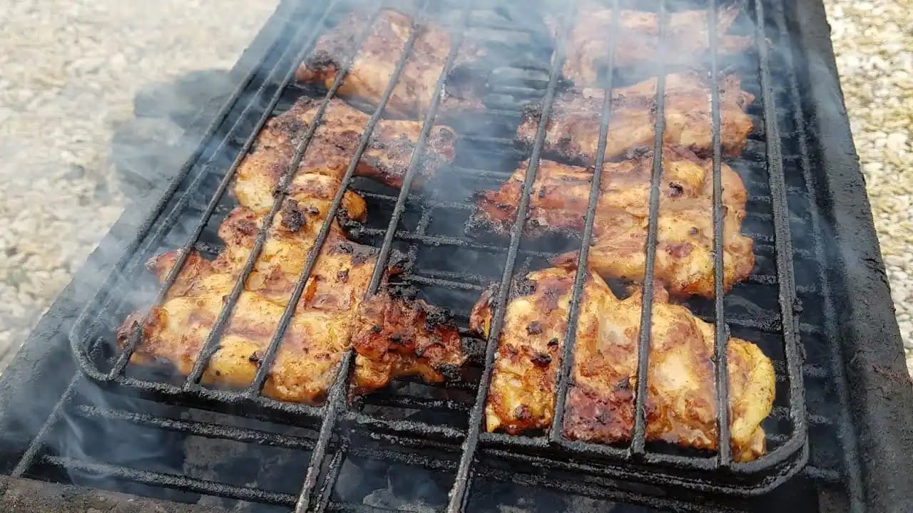 Tavuk Mangal Seçimi ve Kullanımı İçin Güvenilir ve Dayanıklı Çözüm Rehberi