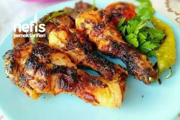 Tavuk Mangal Sosları: Lezzetli ve Pratik Kullanım İçin En İyi Seçenekler