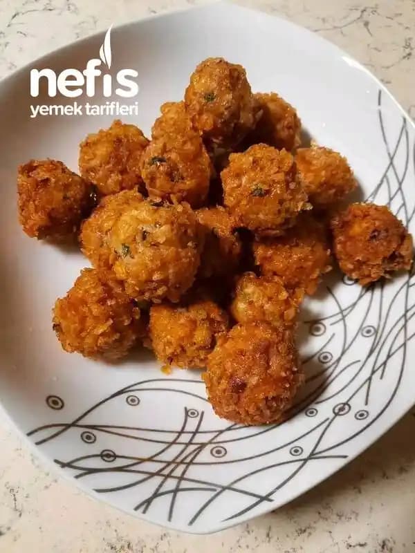 Tavuk Topları: Lezzetli ve Pratik Hazır Gıda Seçeneği Hakkında Detaylı Bilgi