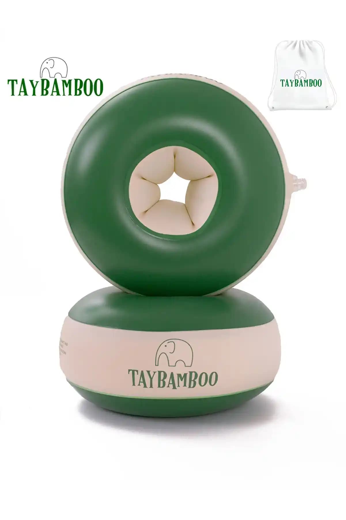 Taybamboo: Sürdürülebilir ve Çevre Dostu Günlük Kullanım Bambu Ürünleri