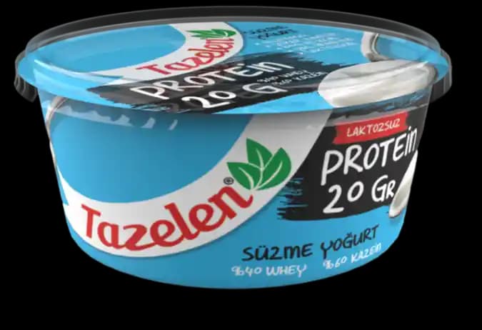 Tazelen Protein Nedir Sağlıklı Beslenmede Yenilikçi Bir Kavram