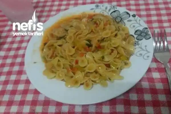 Tek Kişilik Makarna Ölçüsü ve Günlük Kullanım İpuçları