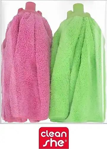 Temizlikte Verimliliği Artıran Mop Seçenekleri ve Kullanım İpuçları Rehberi